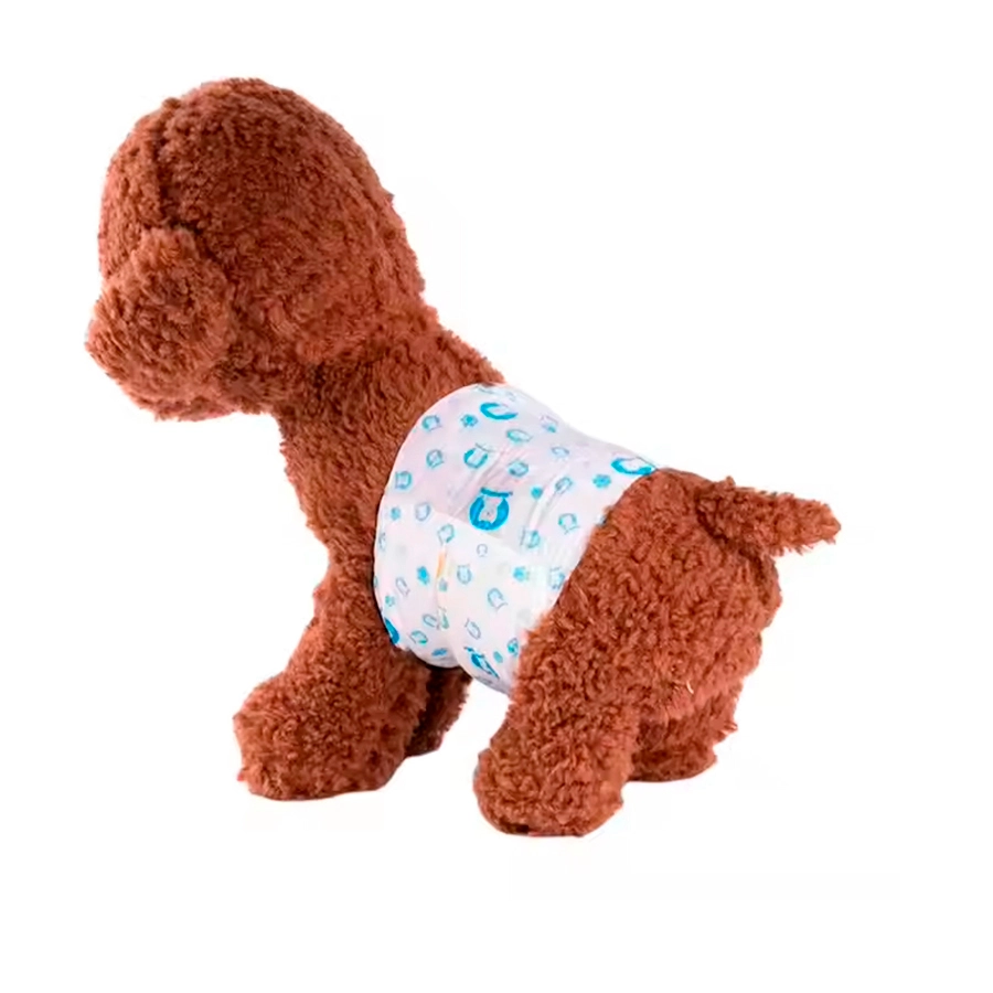 Pet Diapers Macho, , large image number null