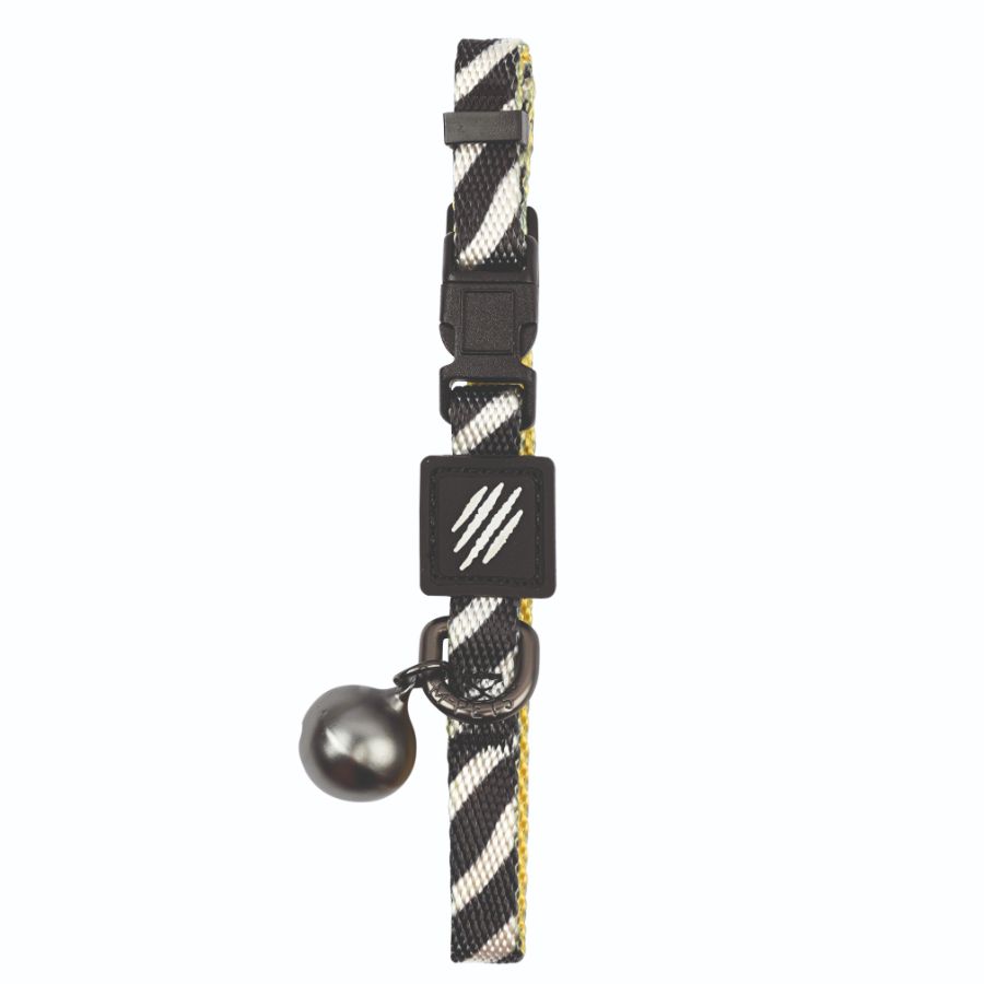 Mpets wild safari collar para gato, , large image number null