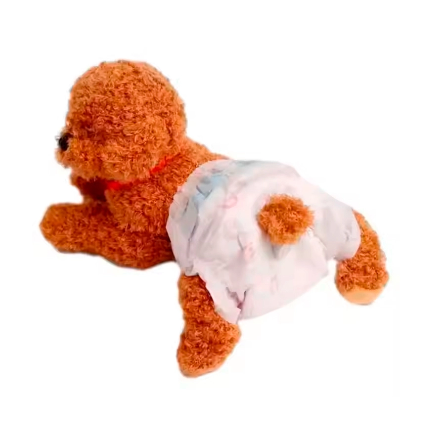 Pet Diapers Hembra, , large image number null