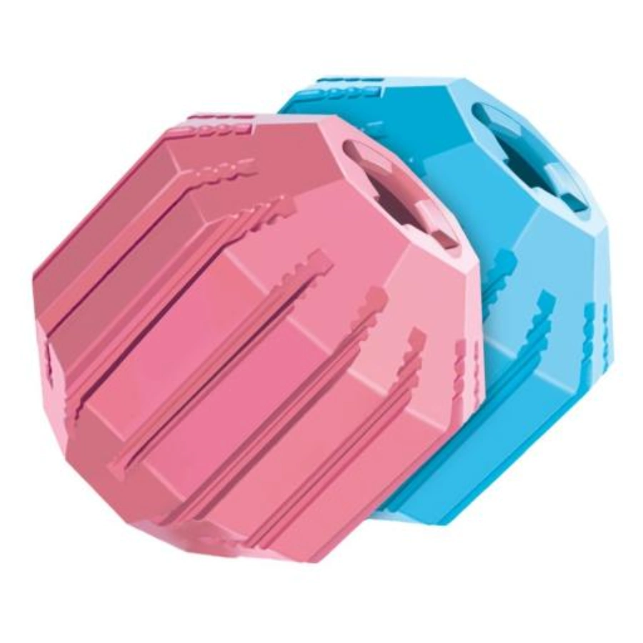 Kong Puppy Activity Ball Small Pelota Interactiva Kp32