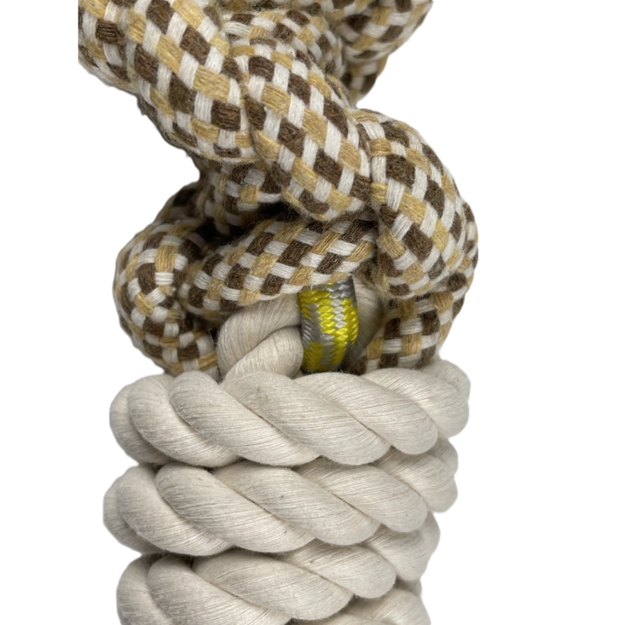 Pull Knot Rope, , large image number null
