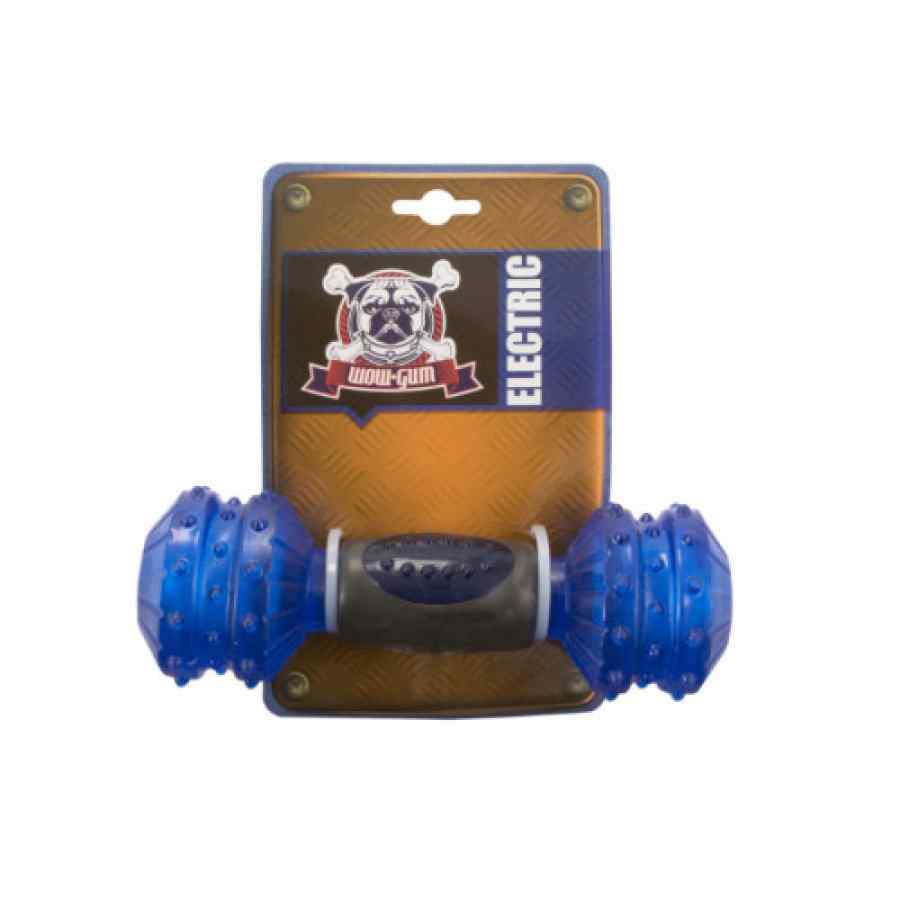 Wow Gum Electric Dumbbell, , large image number null