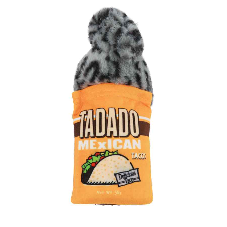 Snack Attack Dispensador De Comida Artie, , large image number null