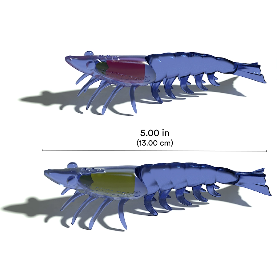 Playology Cat 2 Pack Crawfish, , large image number null