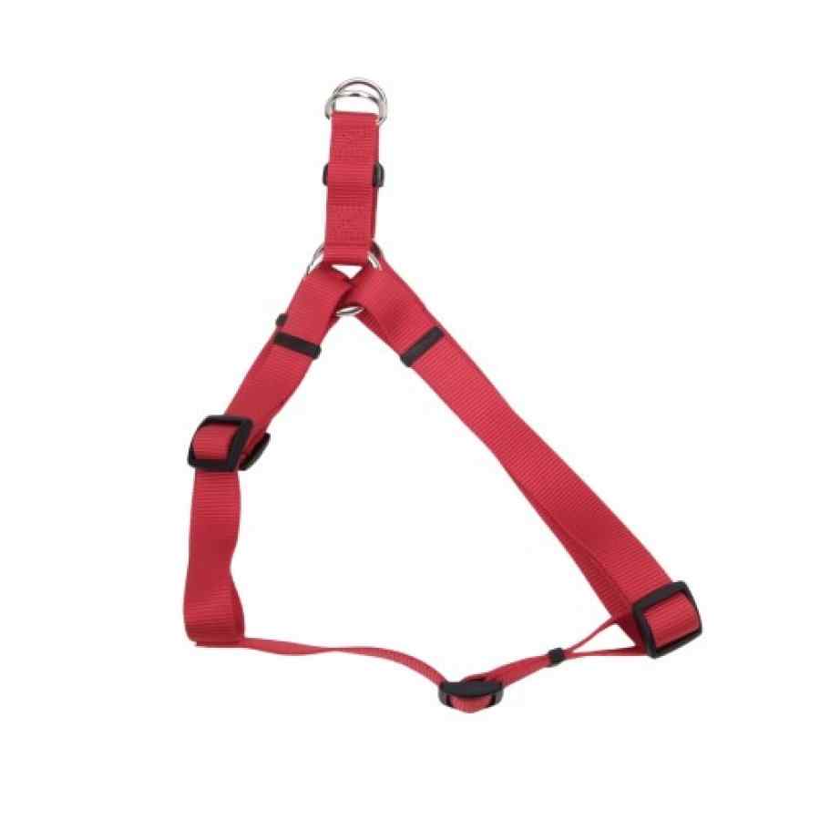 Coastal Comfort Wrap Harness Small 5/8' Rojo, , large image number null