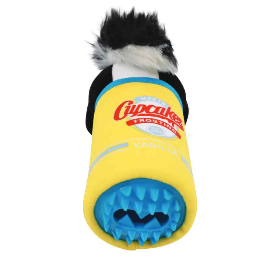 Snack Attack Dispensador De Comida Fran, , large image number null