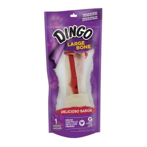 DINGO Large Bone, , large image number null