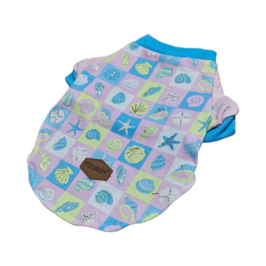 Yupi The Pug - Polo Surtido Hembra, , large image number null