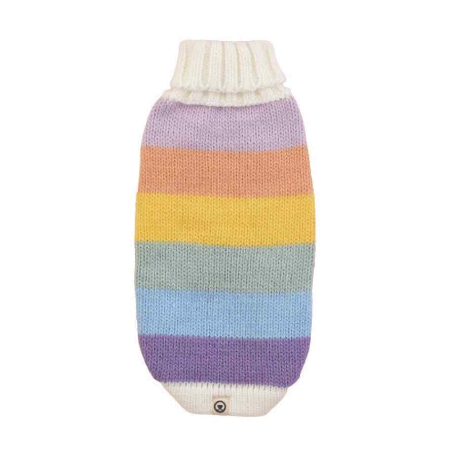 Sweater Para Perro Rainbow