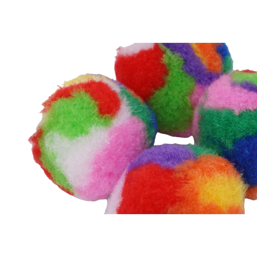 Tootoy! Comfort&Relax Yarn Puffs Balls, , large image number null