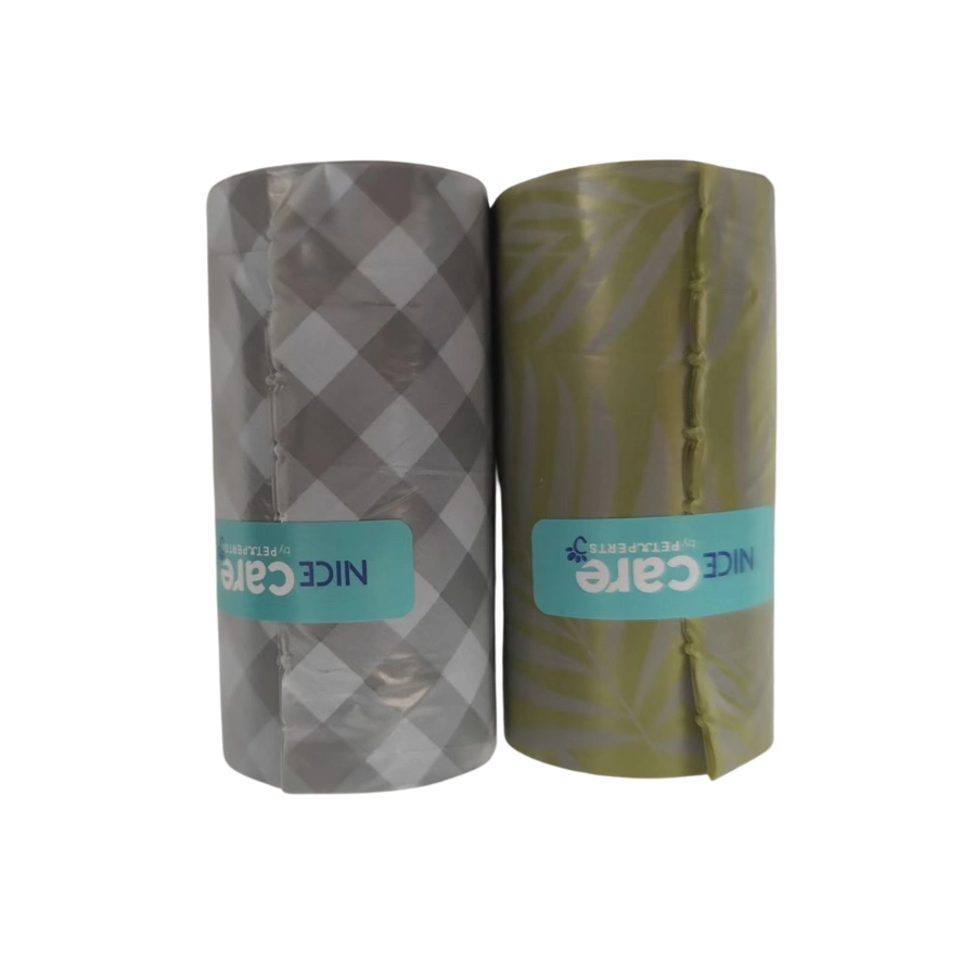 Bolsa Nc Premium Mint Print 4 Rolls, , large image number null