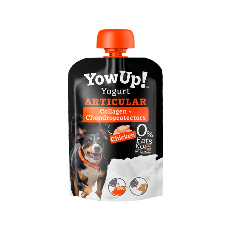 Yowup Articular 115 Gr., , large image number null