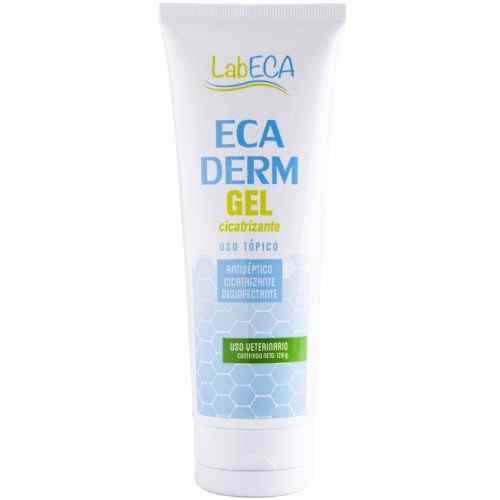 Ecaderm Gel X 120 Gr image number null
