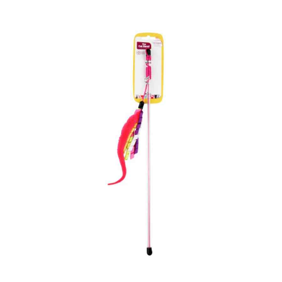 The Cat Band Snake Wand