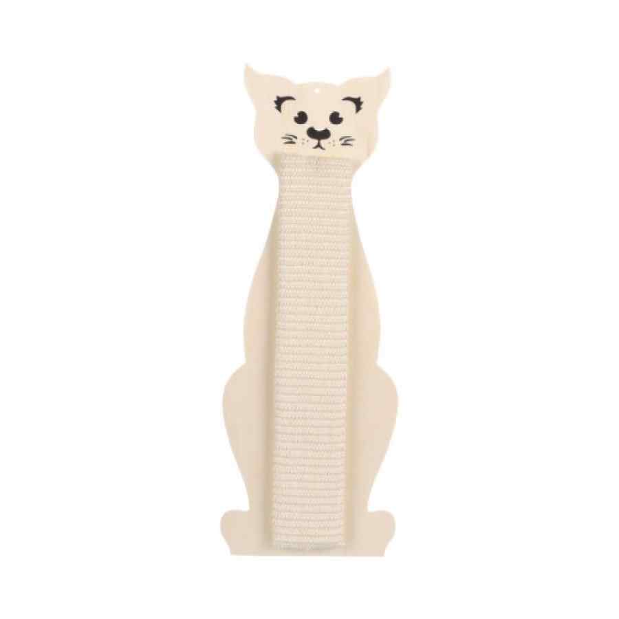 Rascador Cat Sisal 59x21cm