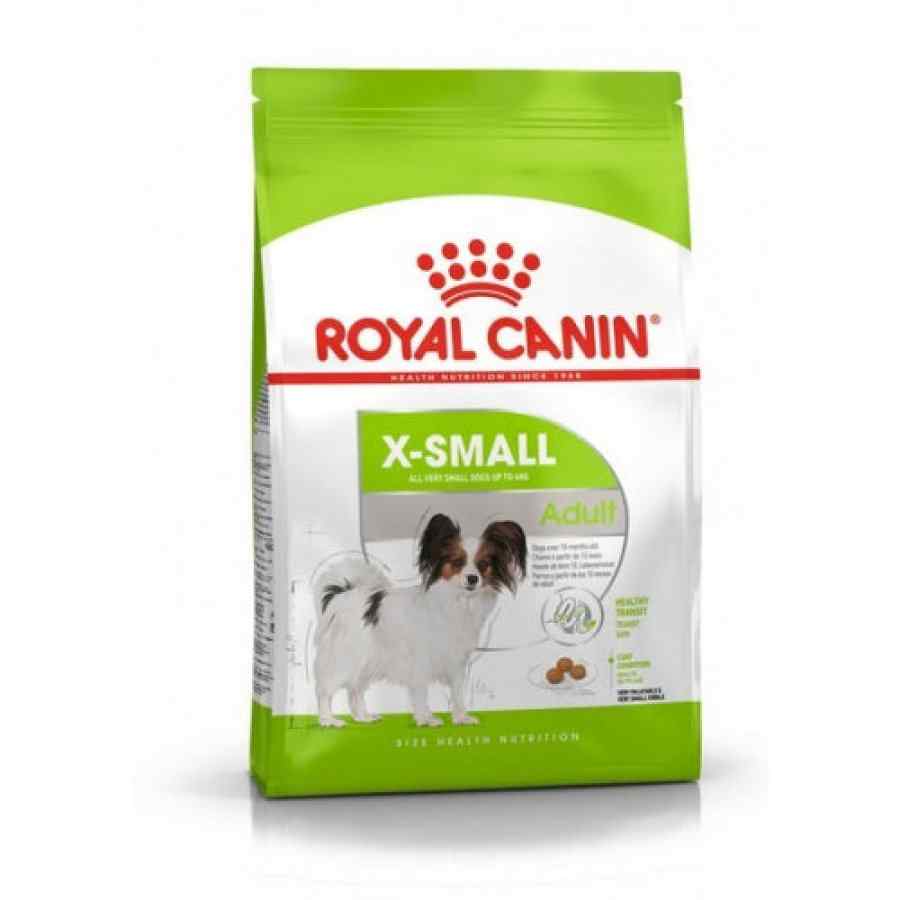 Shn Xsmall Adult X 1.5 Kg Alimento Seco Perro, , large image number null