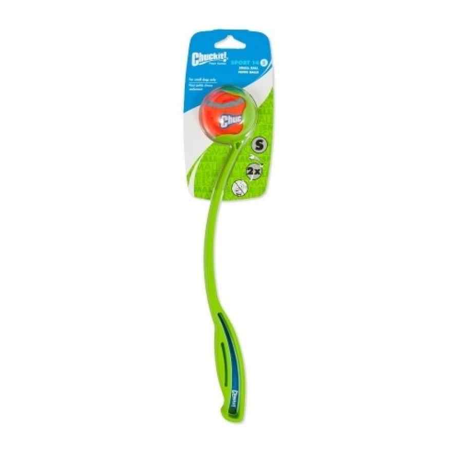 Chuckit! Sport 14S Ball Launcher Verde