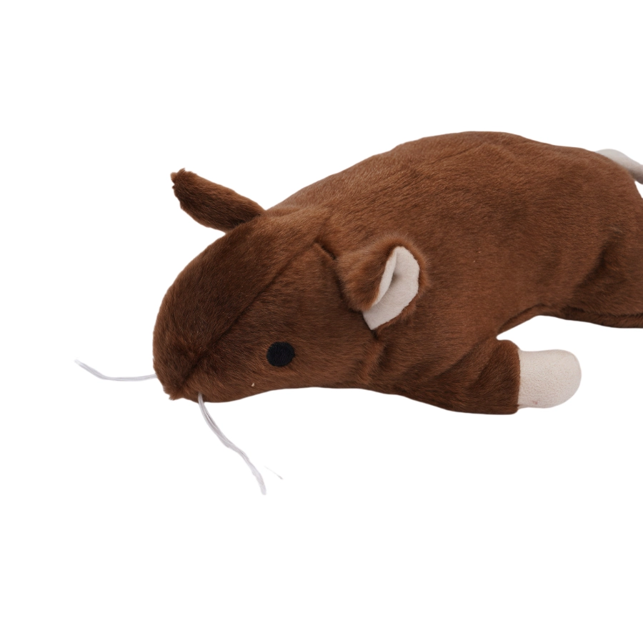 Tootoy! Comfort&Relax Giant Mouse Toy, , large image number null