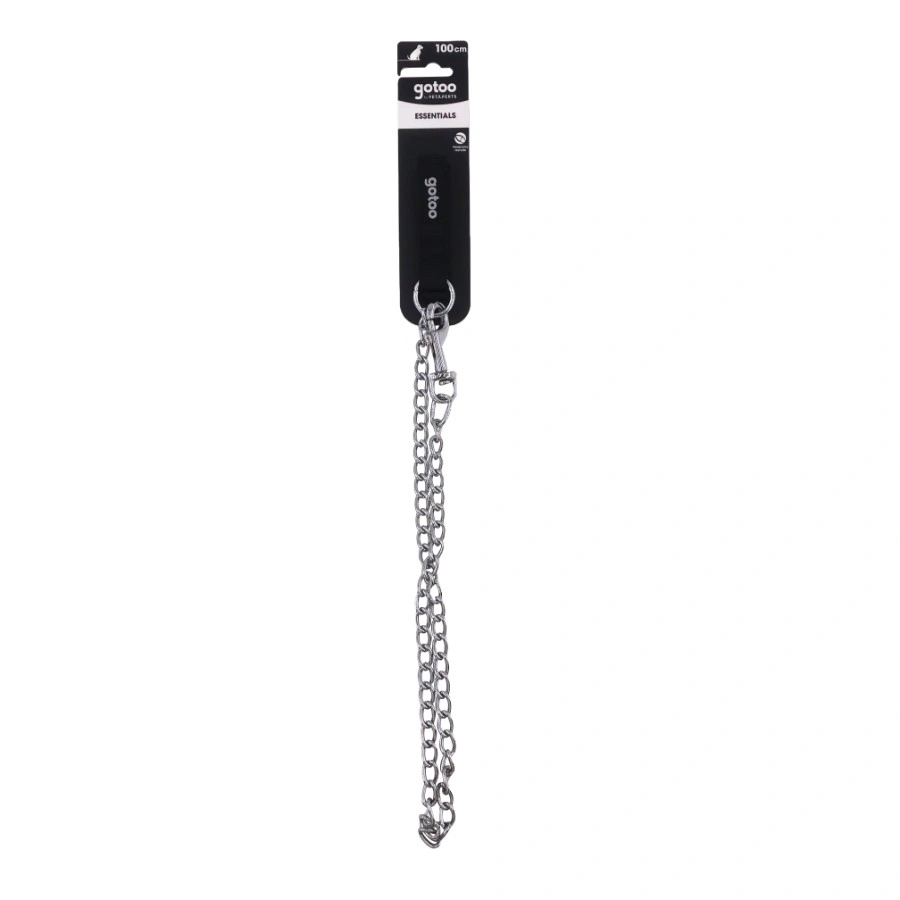 Gotoo! Correa  Con Cadena 100Cm, , large image number null