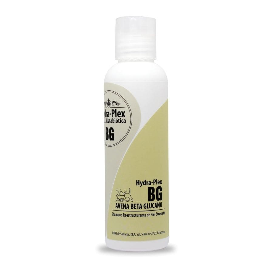 Fv metabiótica shampoo bg (beta glucano) 220 ml, , large image number null