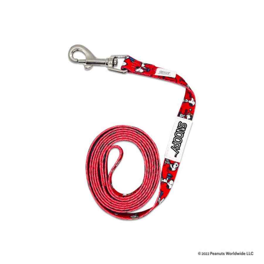 Snoopy Peanuts Red Correa, , large image number null