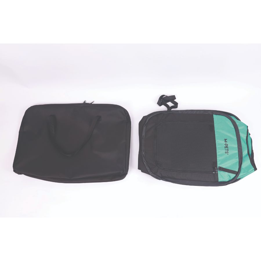 Mpets octagon - parque plegable ∅89cm, , large image number null