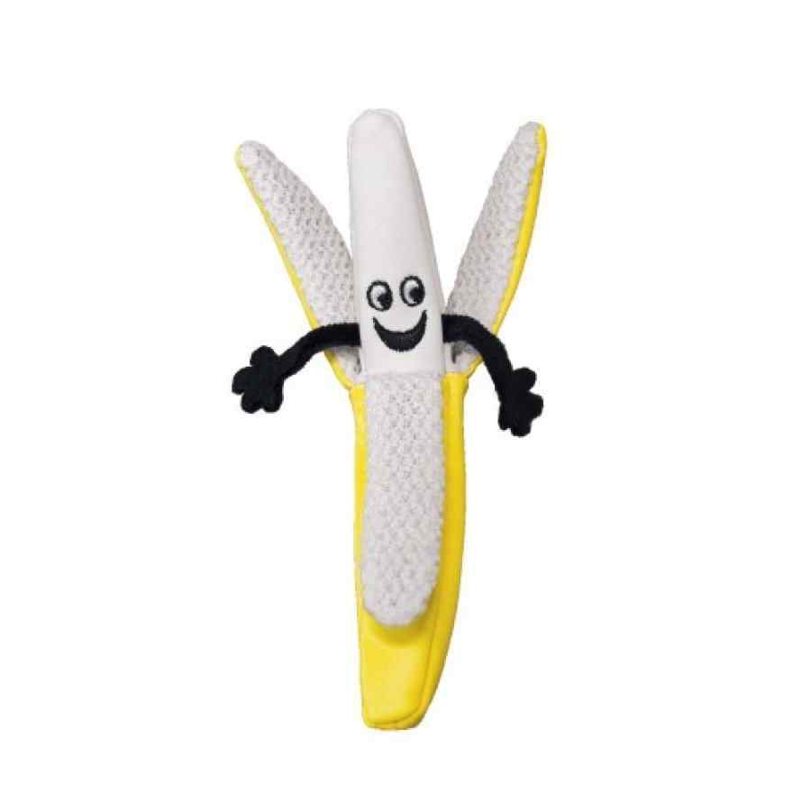KONG Better Buzz Banana Assorted