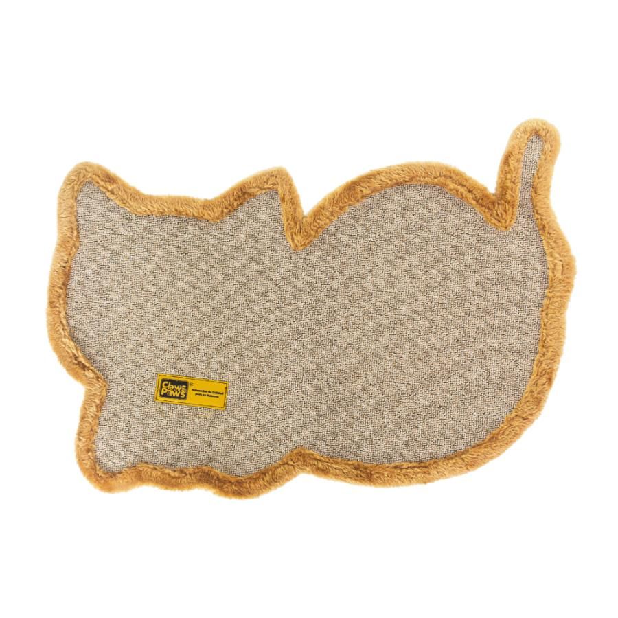 Claws & Paws Rascador tipo alfombra (35x55 cm), , large image number null