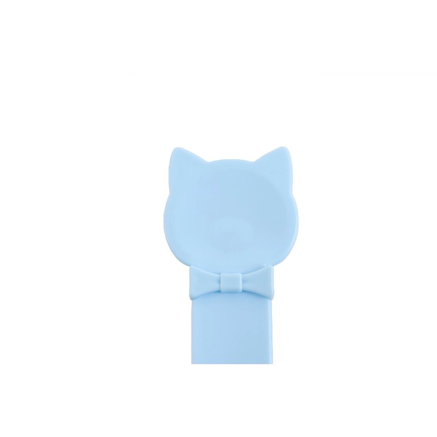 Cuchara Para Snack Cremoso De Gato Leeby, , large image number null