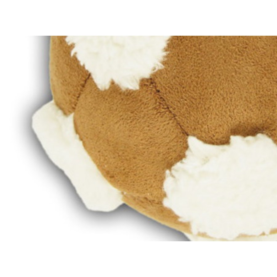 Tootoy! Pelota Football Beige, , large image number null