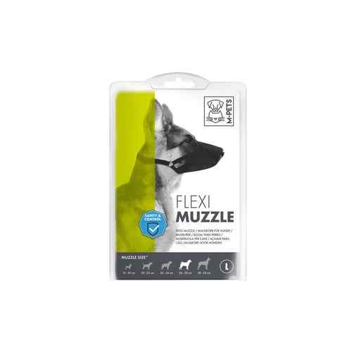 Muzzle bozal talla l  1.5 x 26 30 cm
