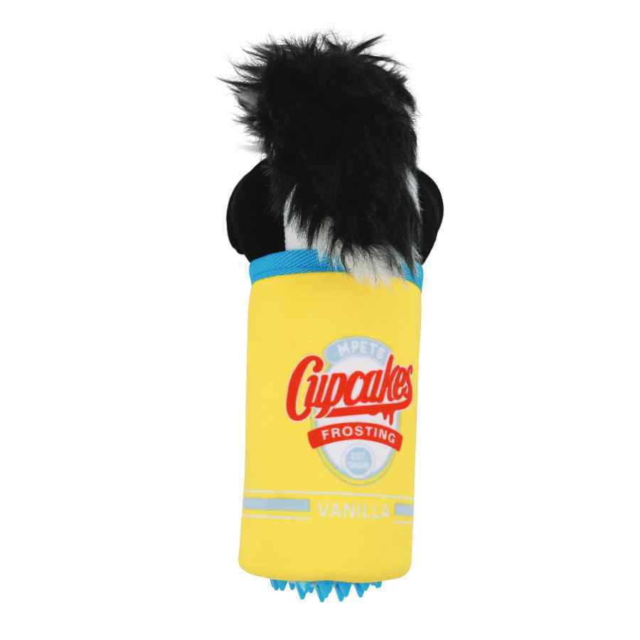 Snack Attack Dispensador De Comida Fran, , large image number null
