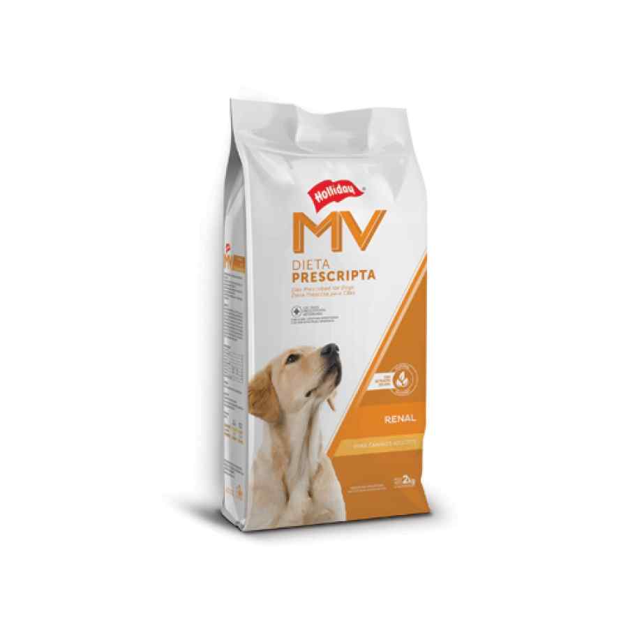 Holliday Canine Mv Renal 2 Kg 11204002 image number null