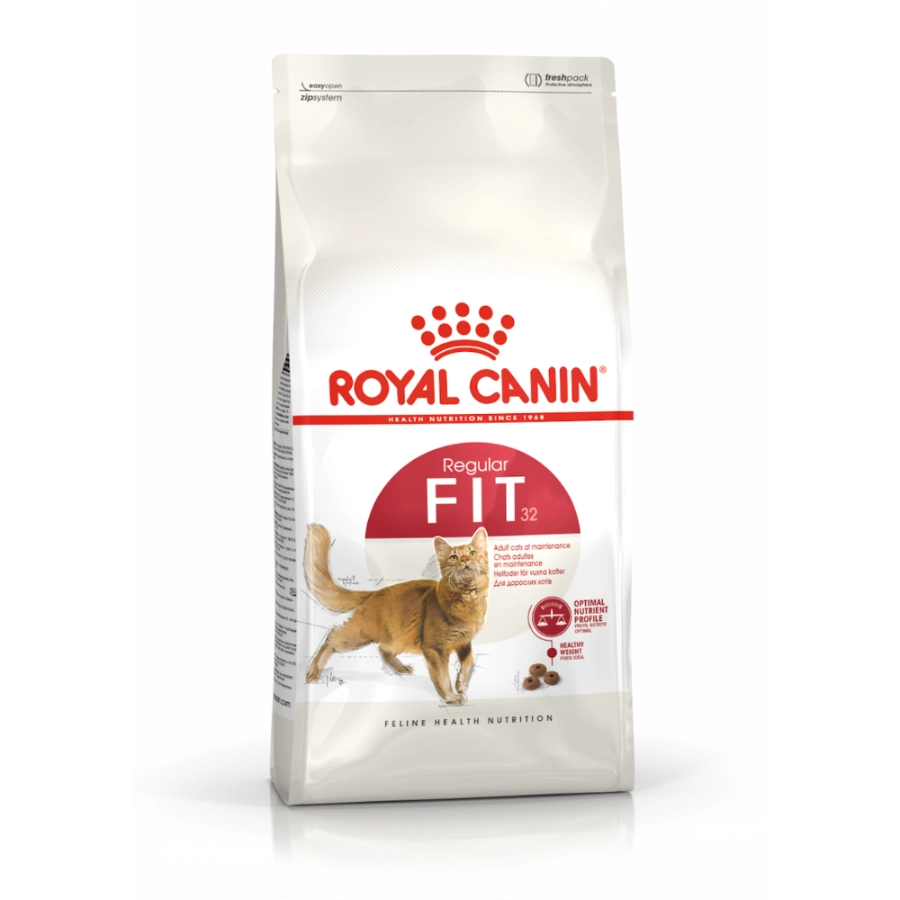 Royal Canin Gato Fhn Fit 32 2 Kg, , large image number null