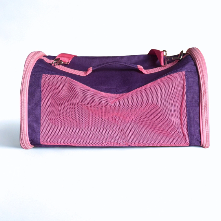 Transportador Hello Kitty And Friends (45X26X25 Cms.) - Morado, , large image number null