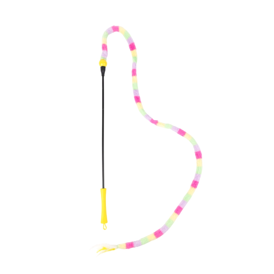 Tootoy!Interactive&Stimulate Rainbowwand