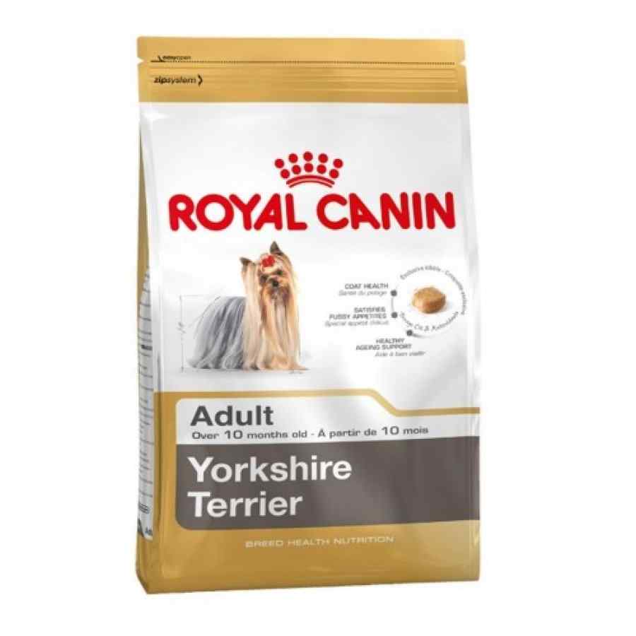 Royal Canin Bhn Yorkshire Adult Alimento Seco Perro, , large image number null