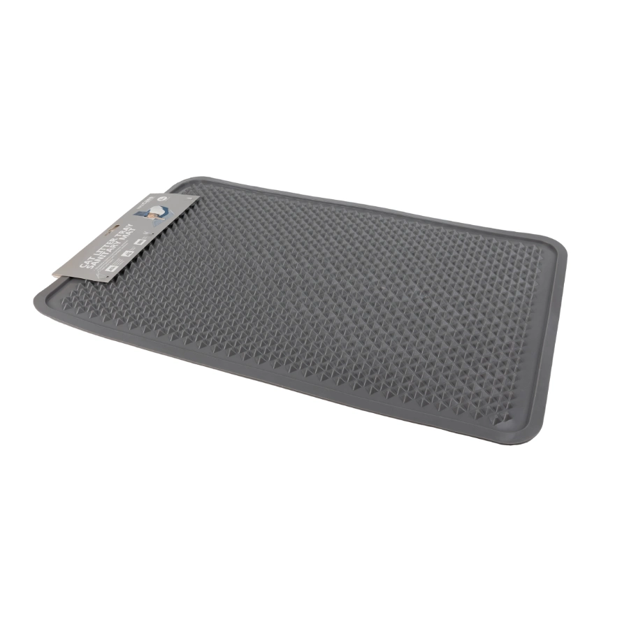 Nice Care Cat Bandeja Sanitaria Rectangular 60*40Cm, , large image number null