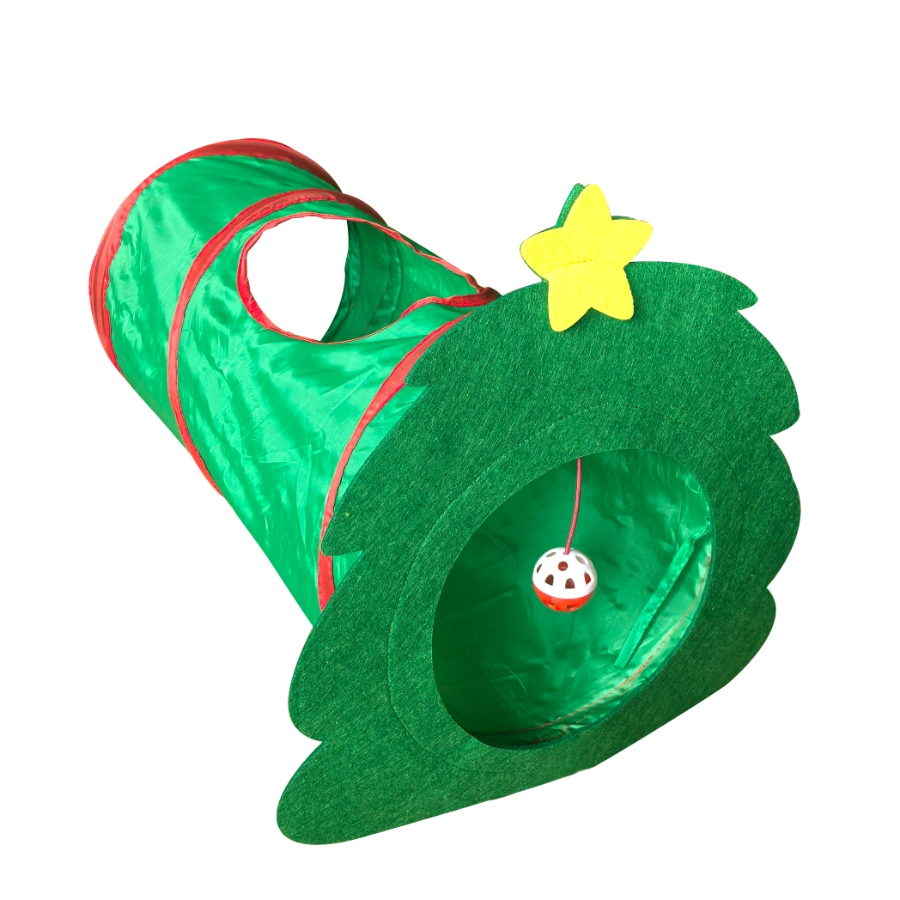 Tunel Gato Xmas, , large image number null