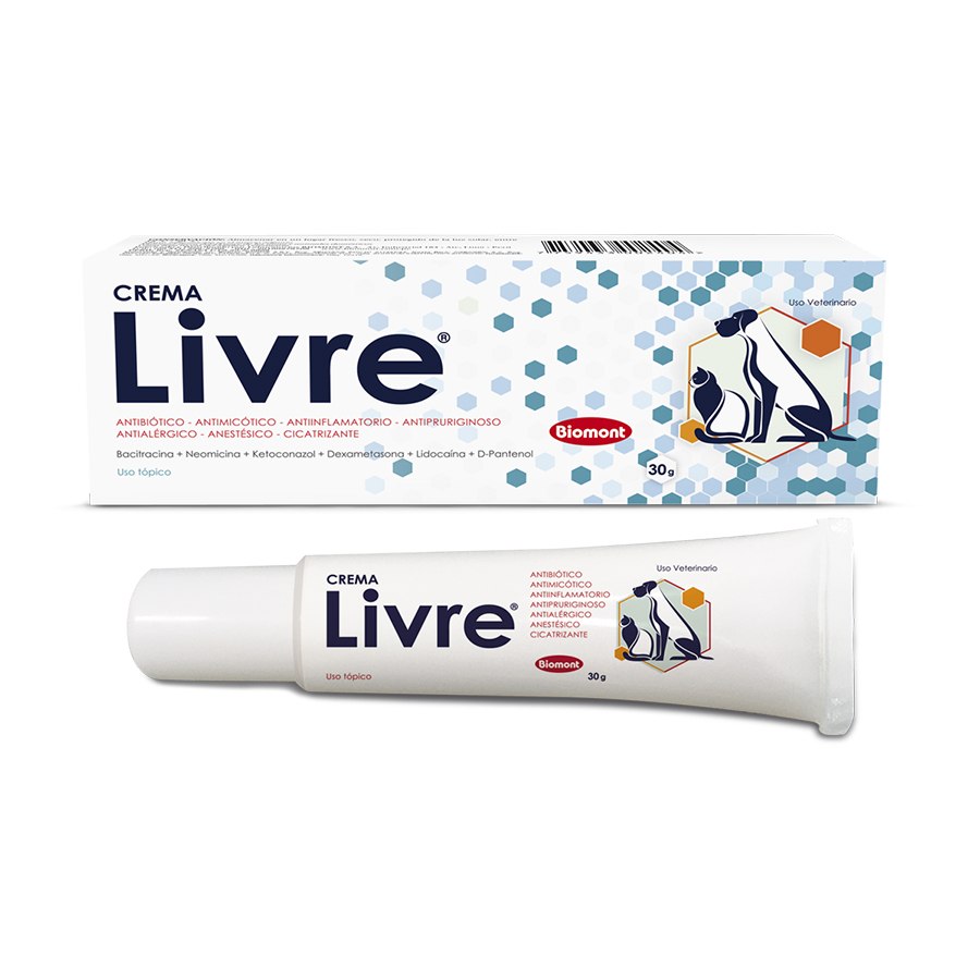 Livre X 30 g, , large image number null