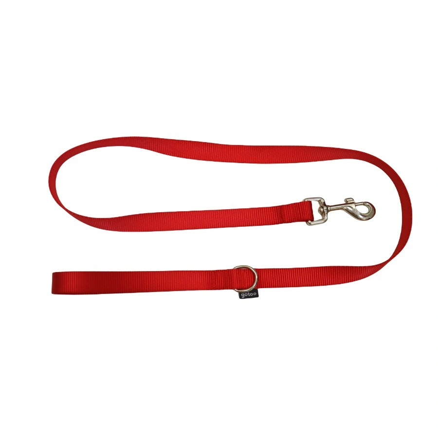 Gotoo! Correa De Nylon Roja
