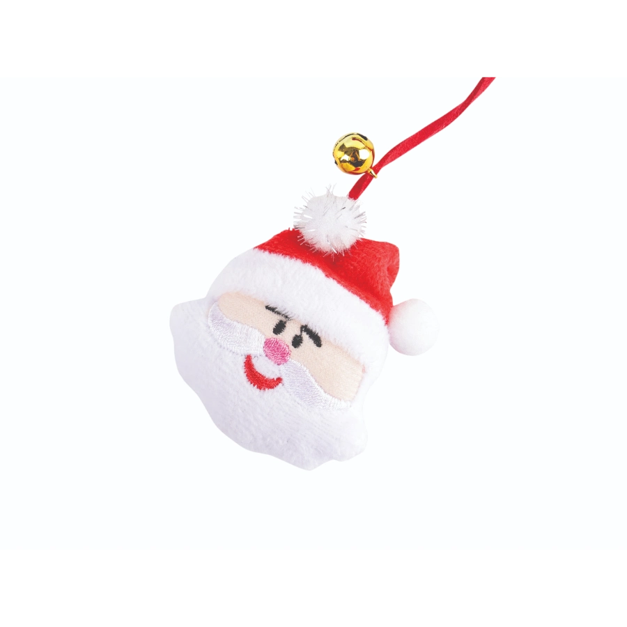 Cat Play Stick Santa Calus, , large image number null