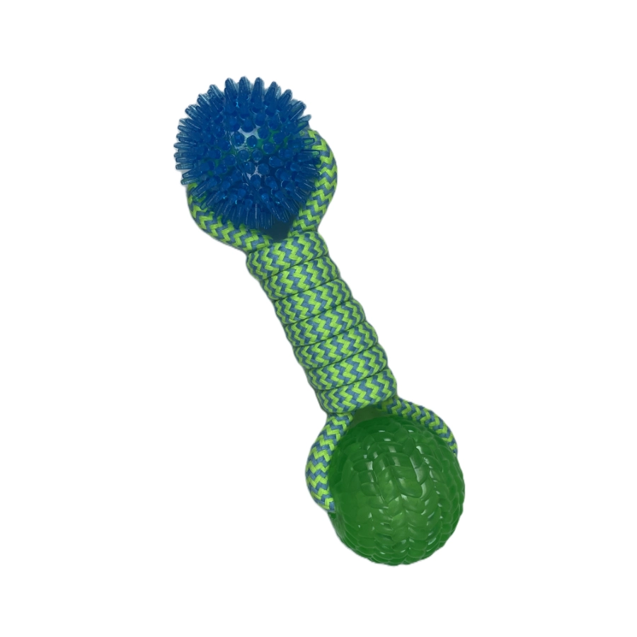 Pull Duo Ball Tug, , large image number null