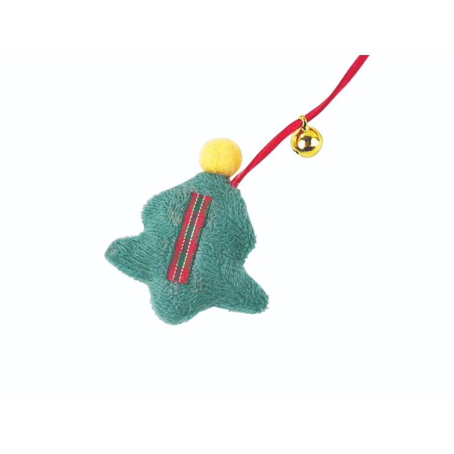 Cat Play Stick Arbol Navidad, , large image number null