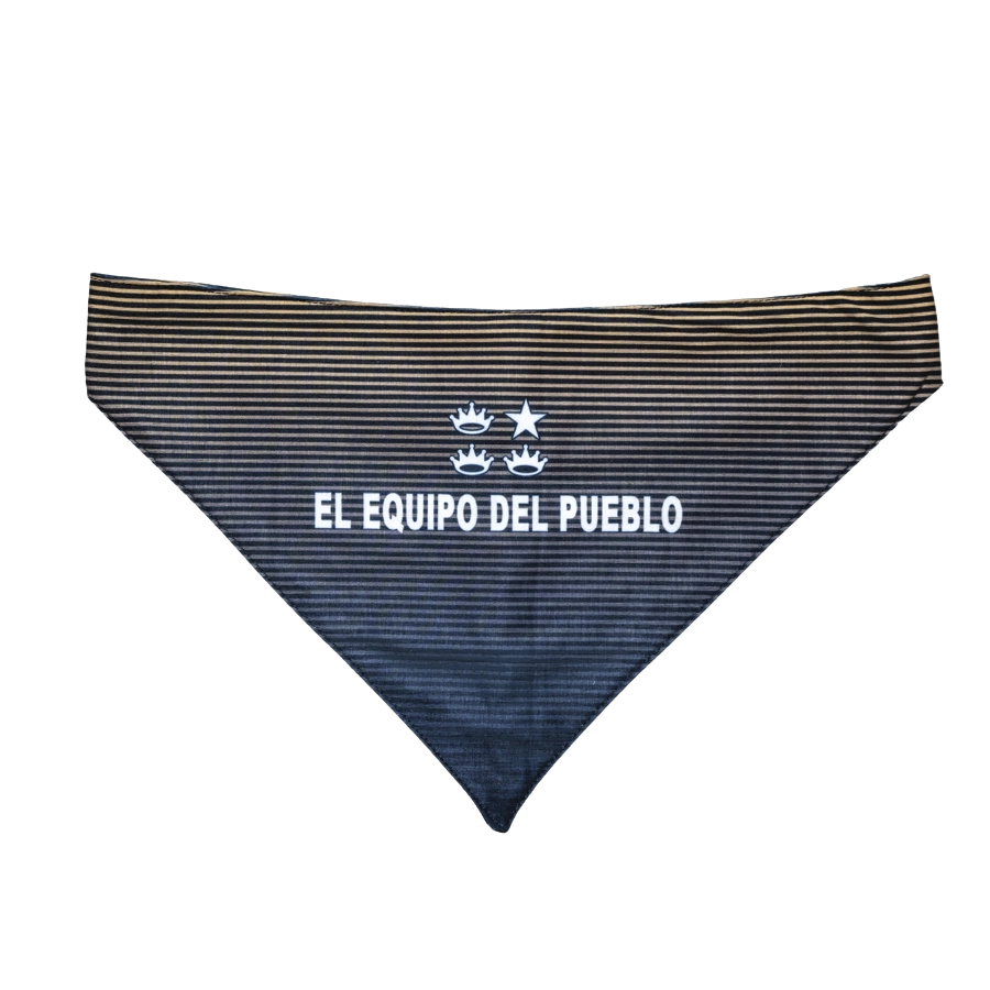 Bandana Oficial Alianza Lima Colección 2025, , large image number null