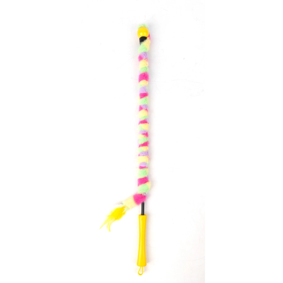 Tootoy!Interactive&Stimulate Rainbowwand, , large image number null