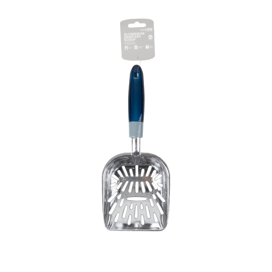 Nice Care Metal Scoop