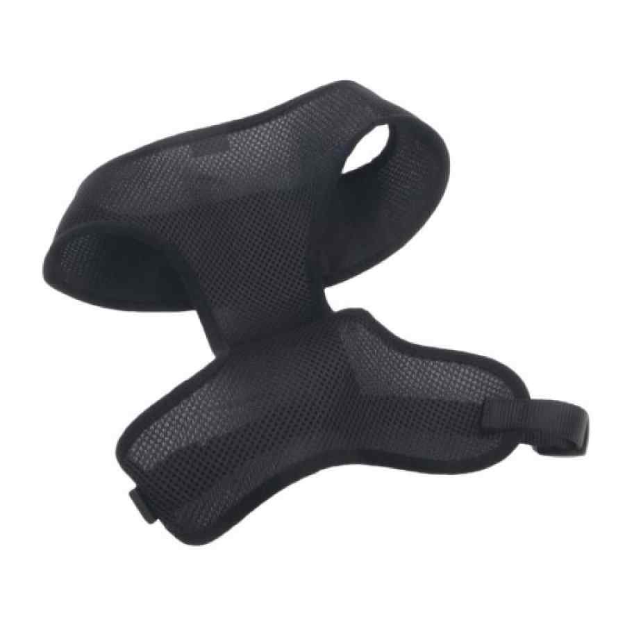 Comfort Soft Pechera Ajustable 3/8" Black Medium, , large image number null