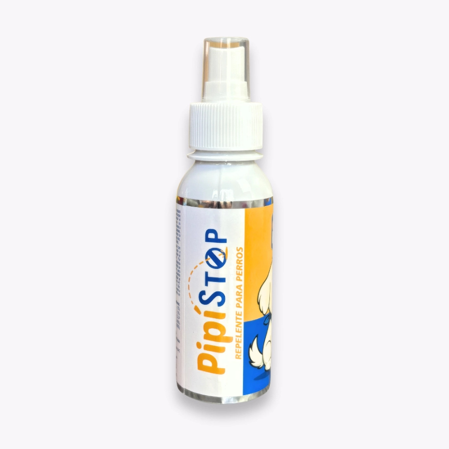 Repelente P/Perro C&P Pip&iacute; Stop x 120 ml. Spray, , large image number null