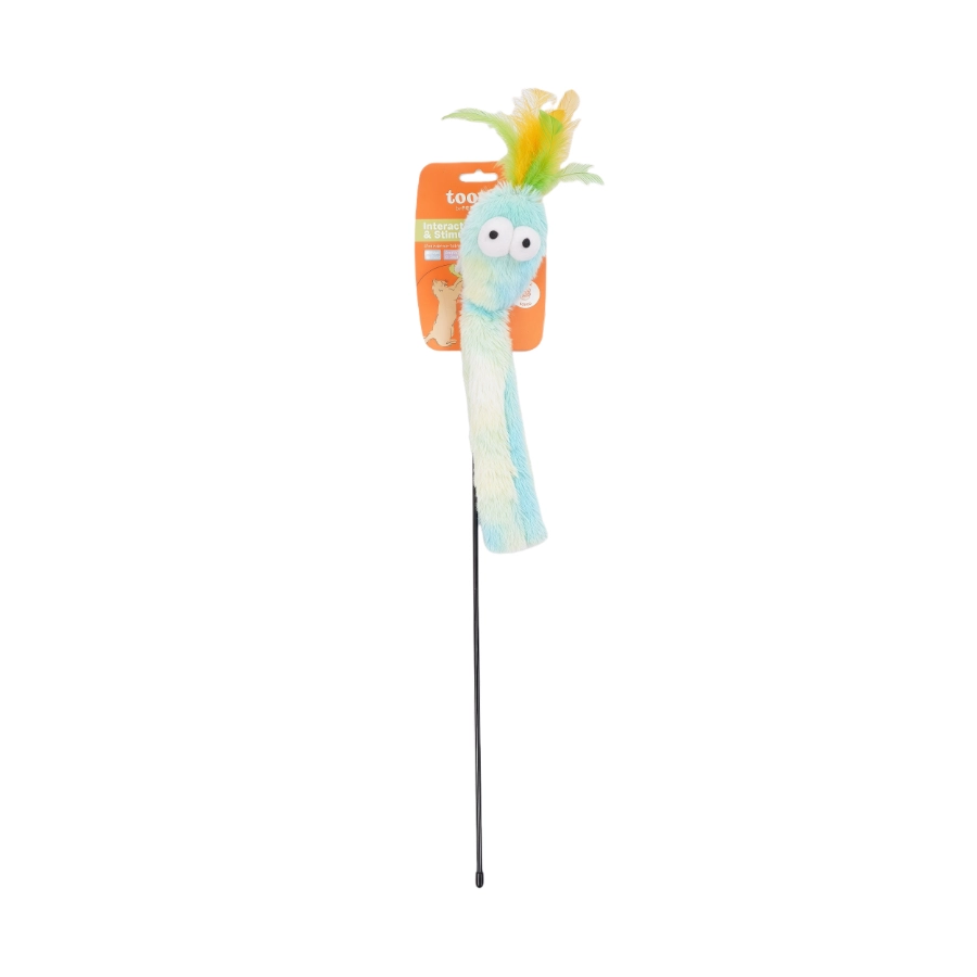 Tootoy! Interactive&Stimulate Eyes Wand